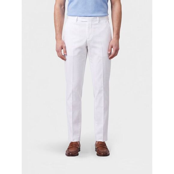 PT01 Other - Pt01 Pants Men White